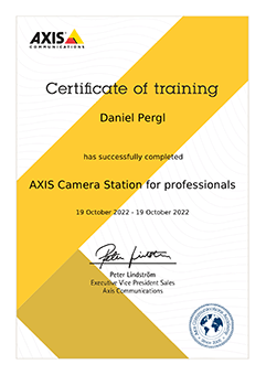 cert