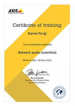 cert