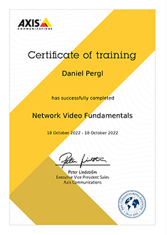 cert