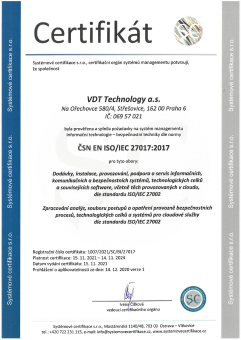 cert
