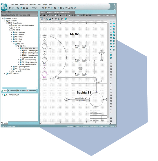 module image